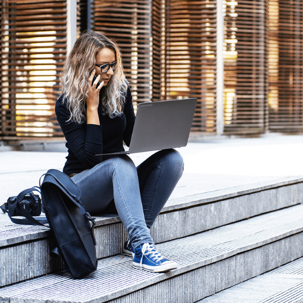 Buying a Laptop: Priorities and Criteria - Morostron