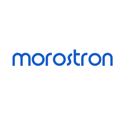 Morostron Laptop