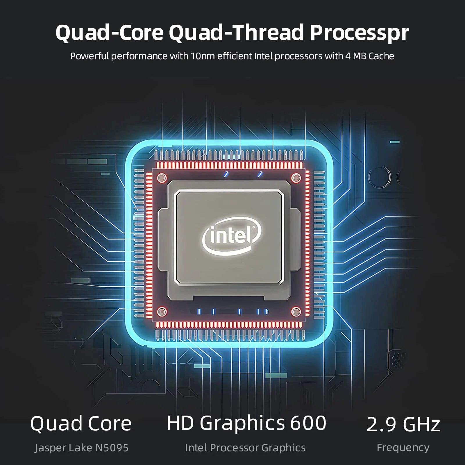 Morostron 13.5 Inch Laptop N5095 Win 11 Touch Screen backlit keyboard 3K Laptop - Morostron