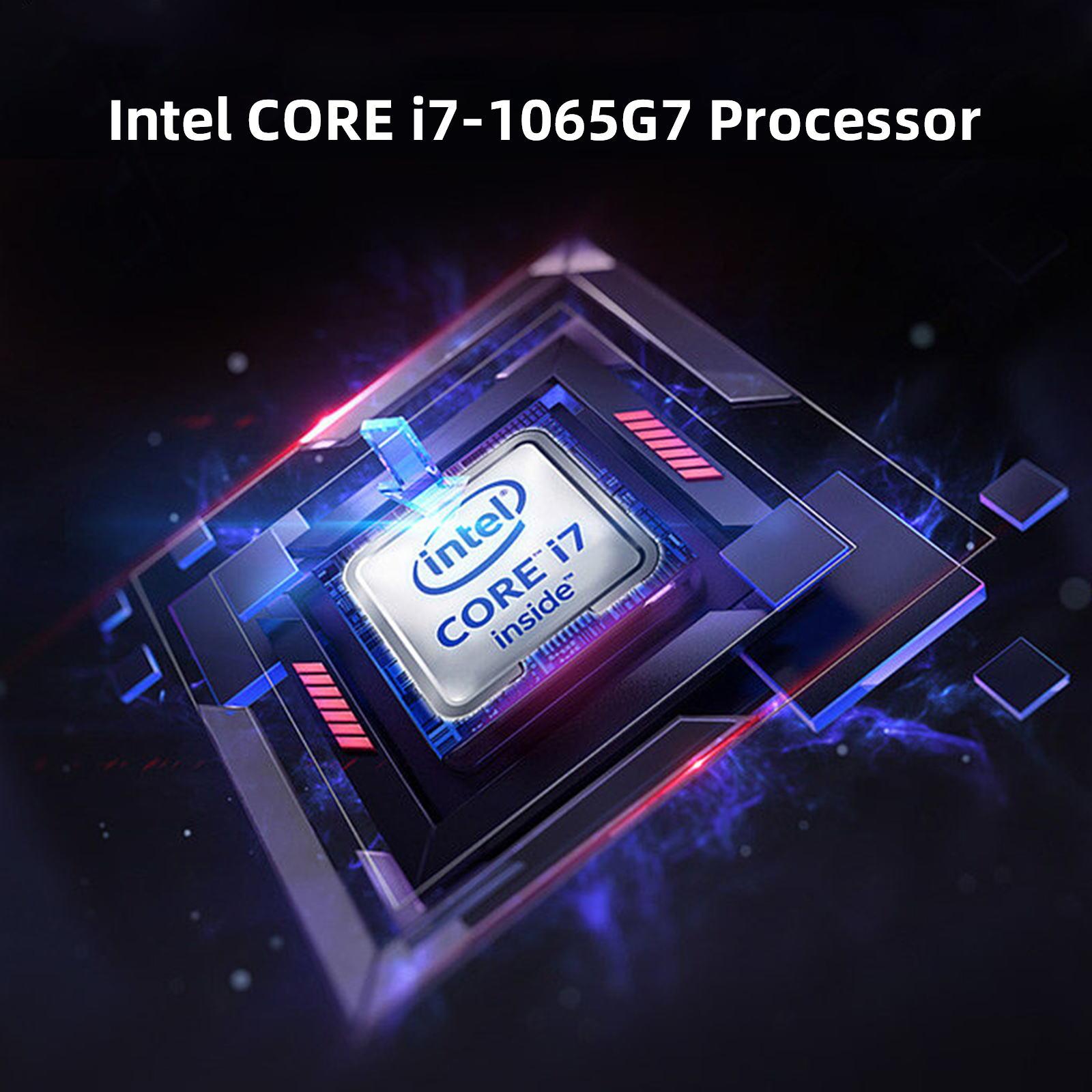 Morostron 16 Inch 2.5K IPS Touchscreen Laptop Intel Win 11 - Morostron