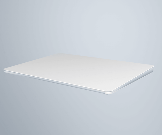 Morostron Trackpad with Large Touching Surface and Multi - Touch Control - Morostron
